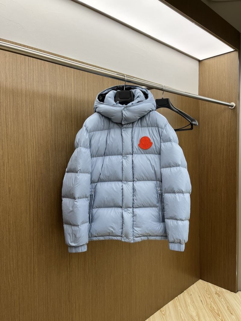 Moncler Down Jackets